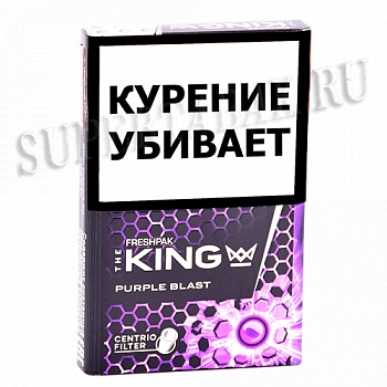  KING - Nano - Purple Blast ( 189)