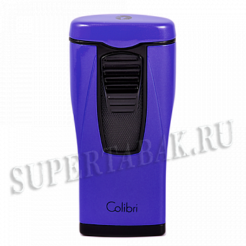 ��������� Colibri Monaco - LI 880 T8 (Metallic Blue)