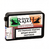 ����������� ����� Dancing Rajah - Cherry - Menthol (10 ��)