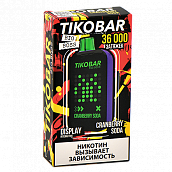 ����-������� Tikobar Big Boss - 36.000 ������� - ���������� ������� (1 ��.)