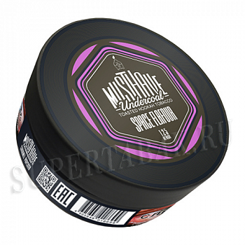 ����� ��� ������� Must Have - Space Flavour - � �������� �����, ��������, ���� � ���� (����� 125 ��)