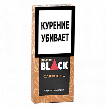 Djarum Black Cappucho (10 ��.)