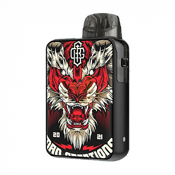 POD-������� Smoant - Charon Baby Plus - Tiger