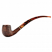  Savinelli Clark's Favorit - BrownBlast (6  )