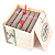 ������ Tatuaje - Fausto FT 114 Short Robusto (1 ��.)