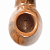 ������ Captain Briar Extra - ���.127 (��� �������) Estate New Unsmoked