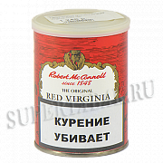 ����� Robert McConnell Red Virginia (100 ��) - Vintage 2018