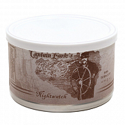 ����� Hermit Tobacco - Captain Earle's - Nightwatch (57 ��) Vintage 2022