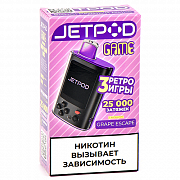 POD- JetPod Game - 25.000  -   - 2% (1 .)