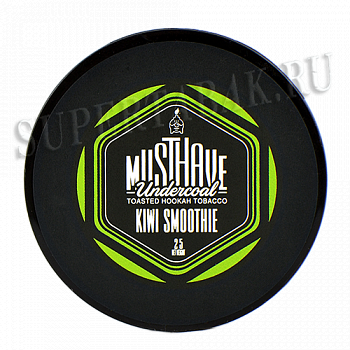 ����� ��� ������� Must Have  - Kiwi Smoothie - � �������� ����-����� (���� 25 ��)