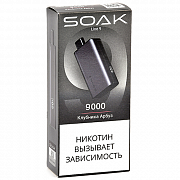 POD-������� SOAK Line 9 - �������� - ����� (9.000 �������) - 2% (1 ��.)
