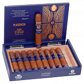 ������ Plasencia - Alma Del Cielo - Celeste Robusto (1 ��.)