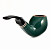  Big Ben Classic - Green Polish Double Allu Rosewood - 008 ( 9 )