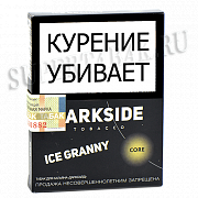 ����� ��� ������� DarkSide - CORE -  Ice Granny (30 �����)
