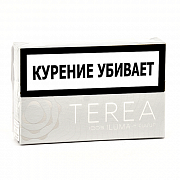����� Terea - Silver (������ ��� ��������� IQOS Iluma)