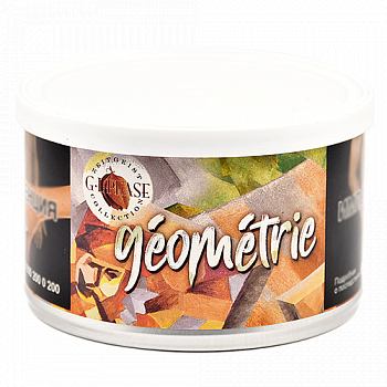 ����� G. L. Pease - Zeitgeist Collection - Geometrie (57 ��)