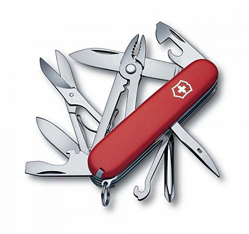 ��� ���������� Victorinox - Deluxe Tinker - 1.4723