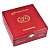 ������ La Flor Dominicana - Air Bender - Matatan Tubo (1 ��.)