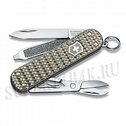 ���-������ Victorinox - Classic SD Precious Alox Infinite Grey - 0.6221.4031G
