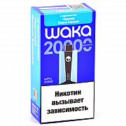 POD- Waka soPro - 20.000  -  -  -  - 2% - (1 .) 