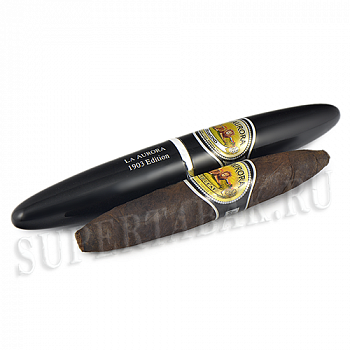 ������ La Aurora - 1903 - Preferidos - Diamond Tubos (1 ��)