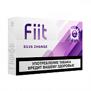  Fiit - Silva Change