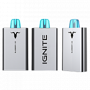 ���� Ignite V50 (5.000 �������) - Blueberry Ice - (1 ��.)