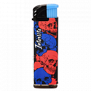 ���������  Interlite 2151 Skull