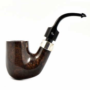  Peterson Pub pipe - Oak P-Lip ( 9 )