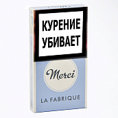  Merci - La Fabrique - SuperSlims ( 145)