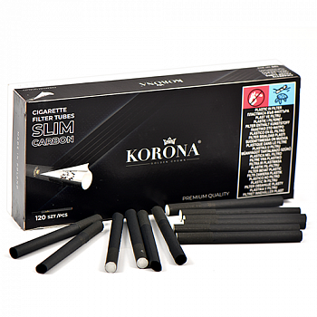 ���������� ������ Crown - Slim Carbon (120 ��)