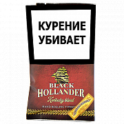 ���������� ����� Black Hollander - Kentucky Blend (30 ��)