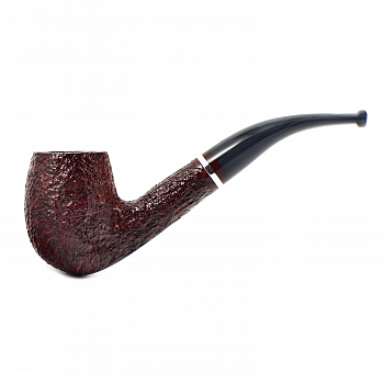 ������ Savinelli Lunaria - Rustic Bordeaux - 670 (������ 9 ��)