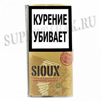 ���������� ����� Sioux Original - RED (30 ��)