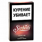 ����� ��� ������� Serbetli - Love 66 (��� 66) - (50 ��)