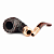  Peterson Christmas Pipe 2024 Rustic - 01 ( )