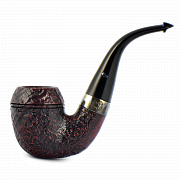  Peterson Sherlock Holmes - Sandblast - Watson P-Lip ( 9 )