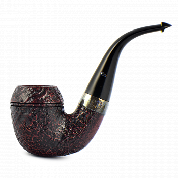  Peterson Sherlock Holmes - Sandblast - Watson P-Lip ( 9 )