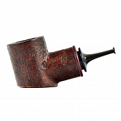 ������ Astra 113 - Reverse Calabash Pocker - Brown Blast (��� �������)