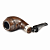 ������ Peterson Sherlock Holmes - Dark Smooth - Deerstalker P-Lip (��� �������)