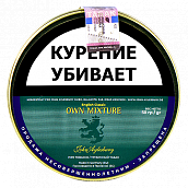 ����� John Aylesbury - Own Mixture (50 ��)