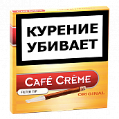 ��������� Cafe Creme Filter Tip Original (10 ��.)