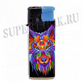 ��������� ����� Luxlite XHD 90 - Animals