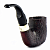  Peterson Pub pipe - Sandblast P-Lip ( 9 )