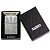 ��������� Zippo 48657 - Star Design - Brushed Chrome