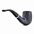  Savinelli Arcobaleno - Rustic Blue 606 ( 9 )