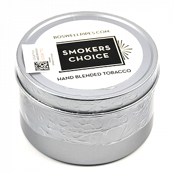 ����� Boswell - Smoker's Choice (57 ��)