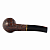  Savinelli Alligator - Brown 673 ( 9 )