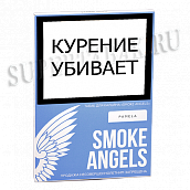����� ��� ������� Smoke Angels  - Pamela (���� 25 ��)