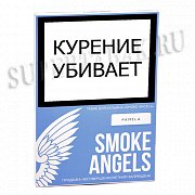 ����� ��� ������� Smoke Angels  - Pamela (���� 25 ��)